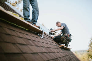 Local Roofers in Shippingport, PA
